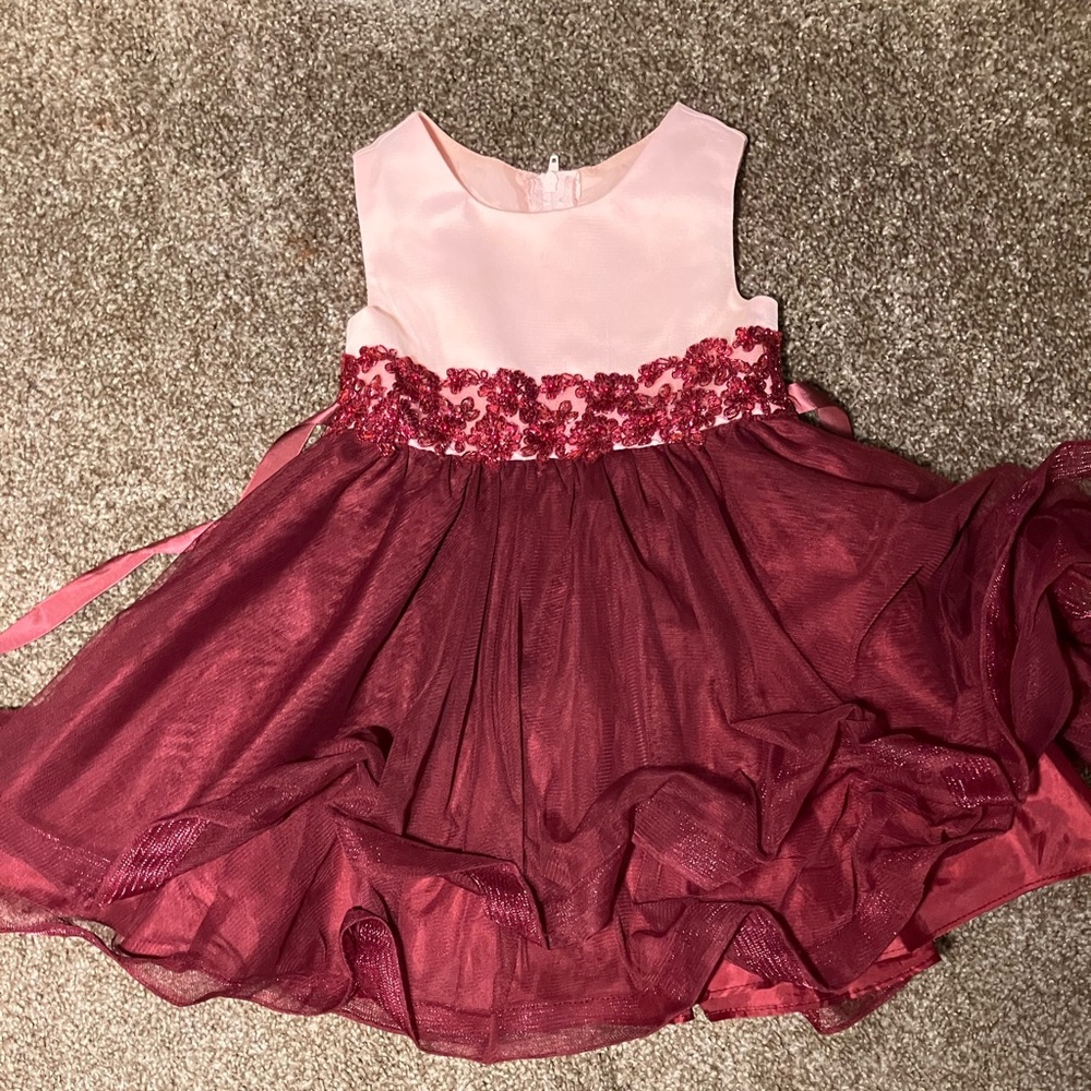 Elegant dress